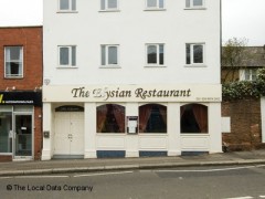 The Elysian Restaurant image