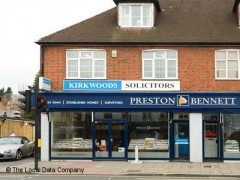 Kirkwoods image