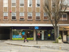 Bradford & Bingley PLC image