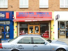 Brians Shoes image