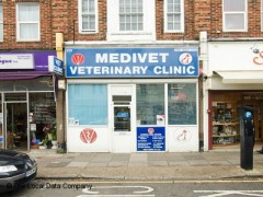 Medivet Veterinary Clinic image