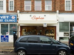 Sophia Jewellers image