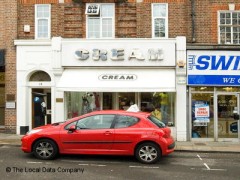 Cream Boutique image