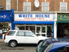 The White House image