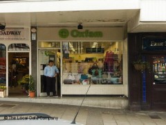 Oxfam image