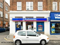 Nationwide Building Society image