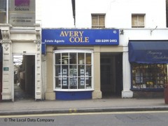 Avery Cole Estate Agents image