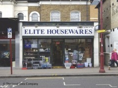 Elite Housewares image