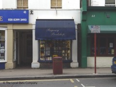 Regency Bookshop image