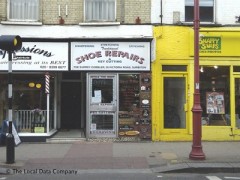 Surrey Cobbler image