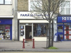 FARA Charity Shops image