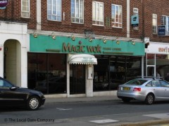 Magic Wok image
