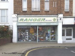 Ranger image