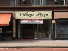 Village Pizza image