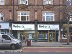 Roberts Cleaners image