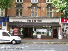 Bed Post image