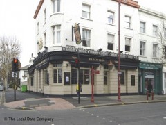 Black Lion image