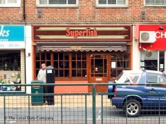 Superfish image