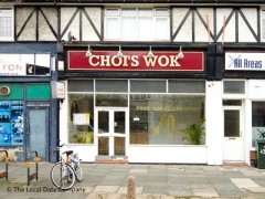 Choi's Wok image