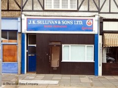 J K Sullivan & Sons image