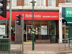 Britannia Building Society image