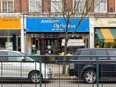 Anthony Opticians image