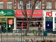 Liddiards image