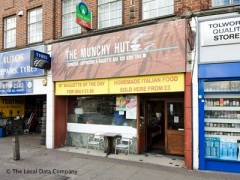 Munchy Hut image