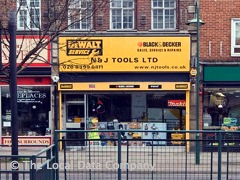 N & J Tools image