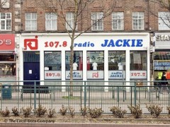 Radio Jackie image