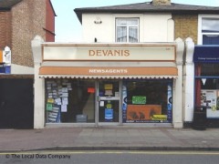 Devanis image