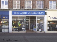 The Card Collection image