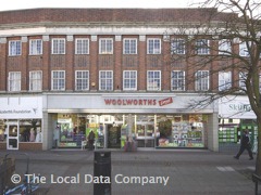 Woolworths image