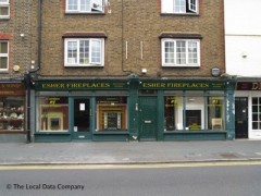 Esher Fireplaces image