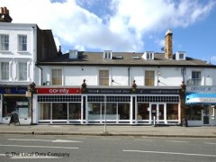 County Kitchens image