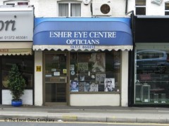 Esher Eye Centre image