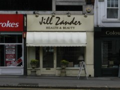 Jill Zander Health & Beauty image