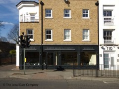 Martin Moore & Co image