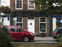The Hair Club image