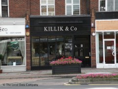 Killick & Co image