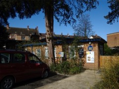 Citizens' Advice Bureau image
