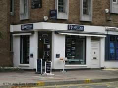 Hamptons International image