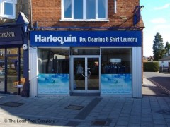 Harlequin Cleaners image