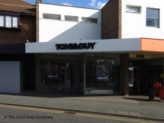 Toni & Guy image