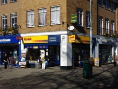 Cobham Cameras image