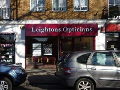 Leightons Opticians image