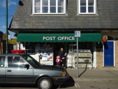 Post Office Ltd image