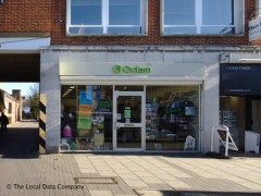 Oxfam image