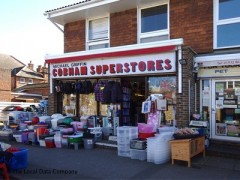 Cobham Superstore image
