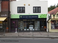 Gascoigne Billingshurst image